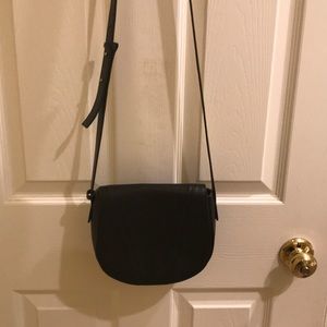 Vince crossbody bag